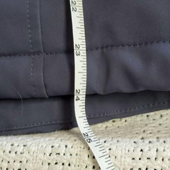 The North Face Embroidered Logo Apex Elevation Primaloft Zip Sz. S Jacket w Hood - Picture 11 of 11